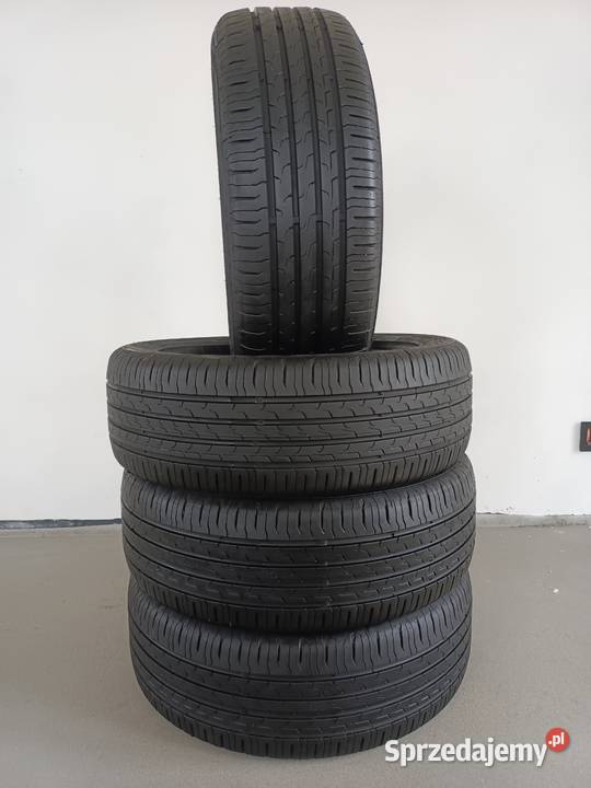 Continental 20555R17 H XL letnie