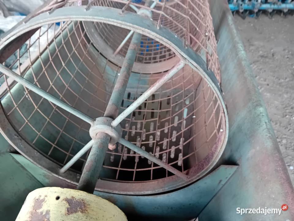 sortawnik do ziemniaka nieuszkodzony Mrożewice sprzedam