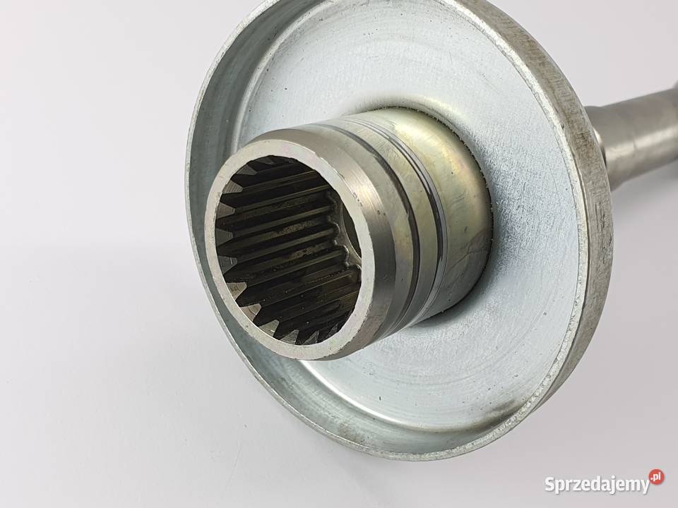 Walek Napedowy Honda Trx 420 Układ napędowy łódzkie Łódź