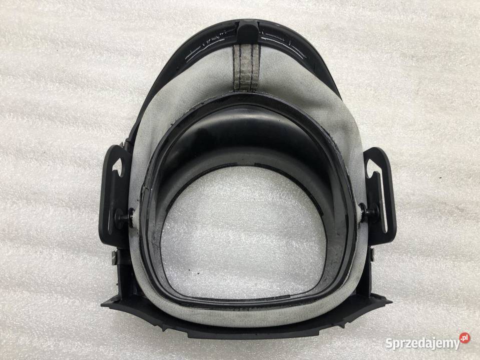 OSŁONA KOLUMNY MERCEDES W164 1644600395