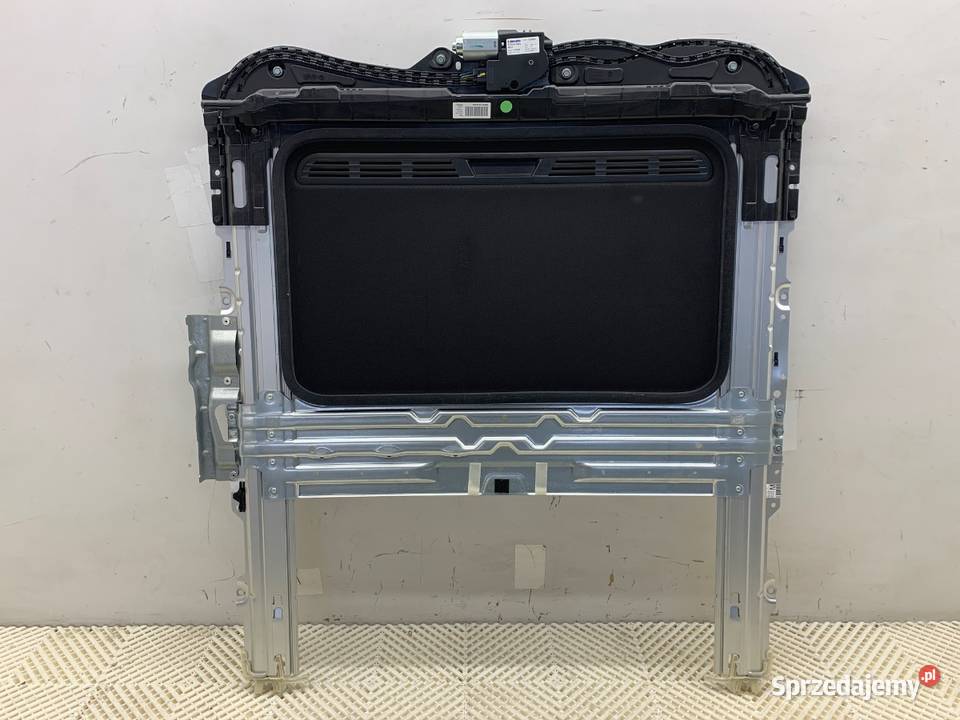 SZYBERDACH BMW F30 SedanLimuzyna 1118 7846282