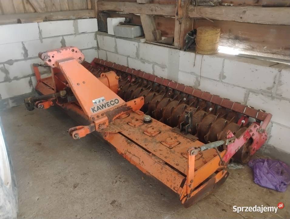 Brona aktywna 3m Plesewo