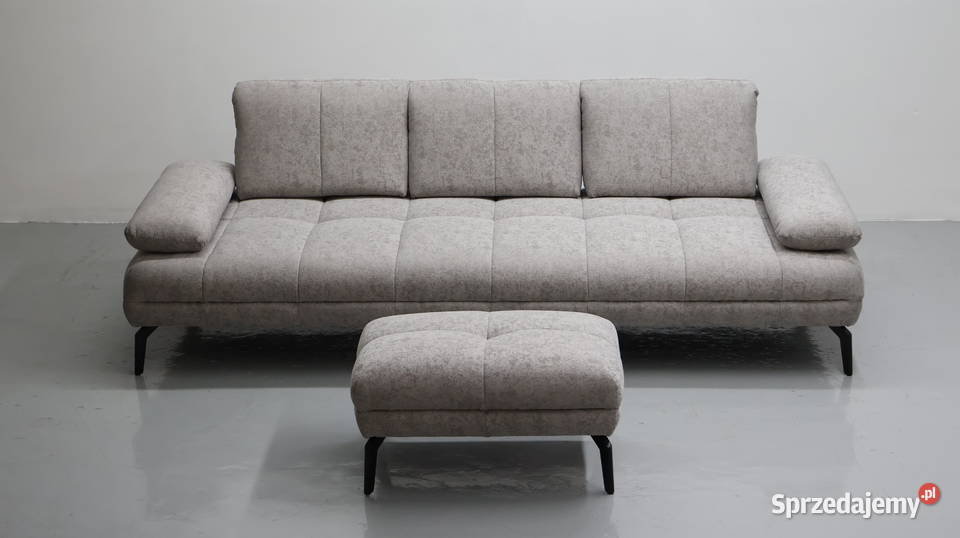 TPG nowa nowoczesna sofa 3 osobowa KANAPA Poznań
