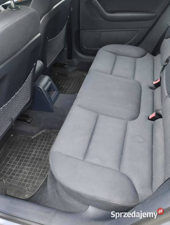 Audi A3 8p 4/5 Motoryzacja Borucice