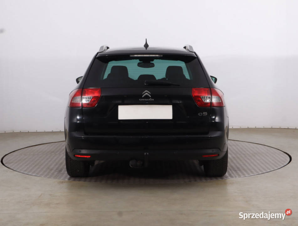 Citroen C5 20 HDi