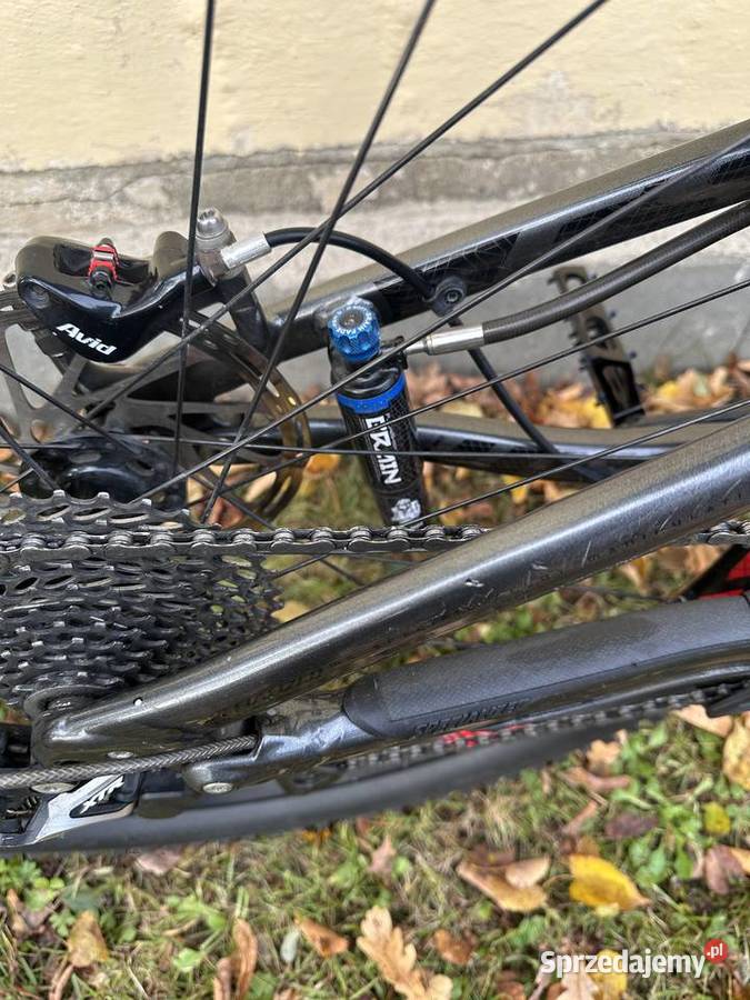 Specialized Stumpjumper Elite 29 XL XTR zadbany dolnośląskie Zgorzelec