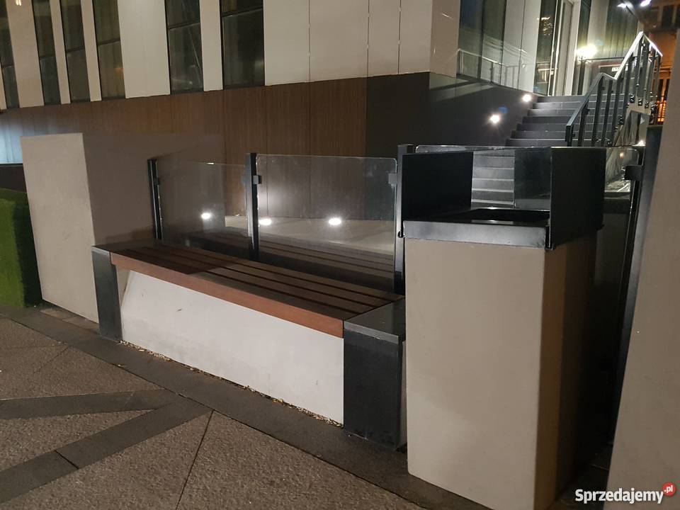 Donica donice na wymiar duża donica Szczecin