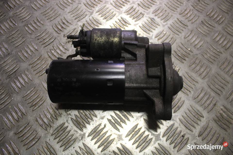 ROZRUSZNIK PEUGEOT 307 20 HDI sprzedam