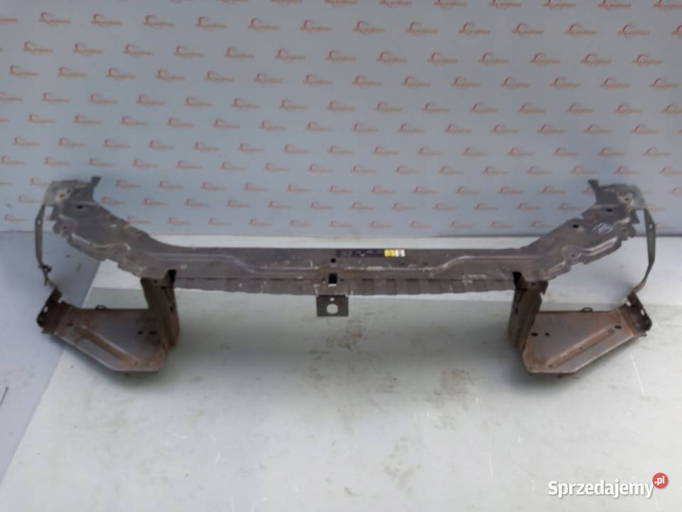 PAS PRZEDNI WZMOCNIENIE OKULAR WSHM1C321B FORD Kielce sprzedam