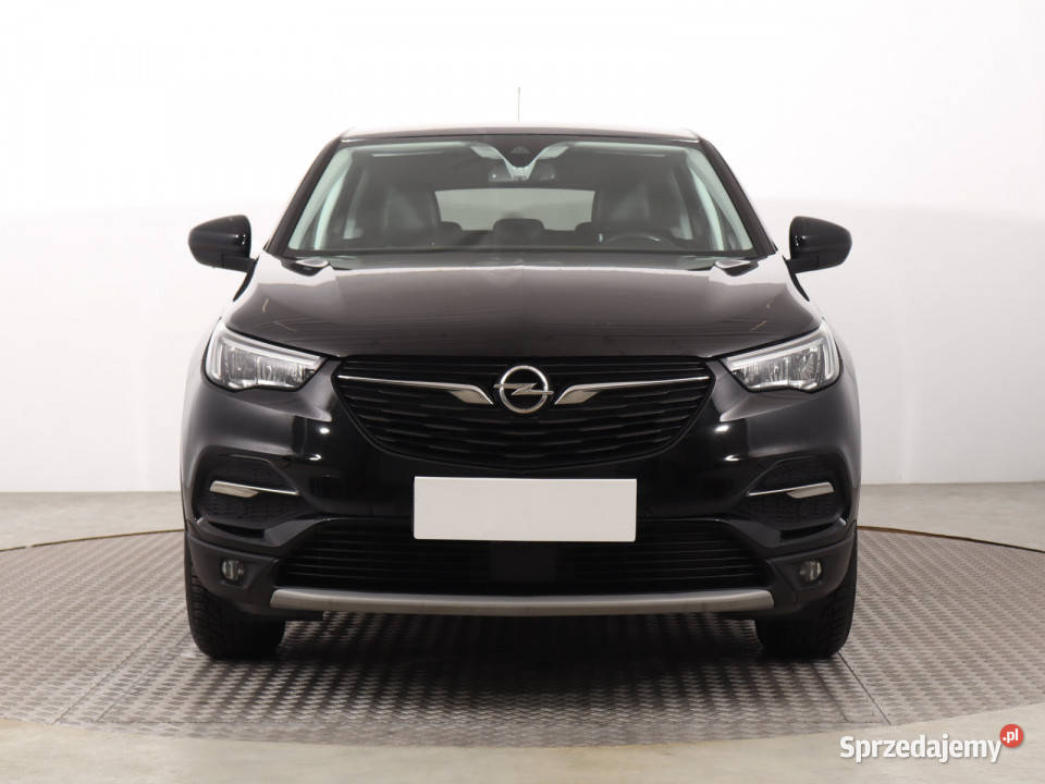 Opel Grandland 12 Turbo Katowice