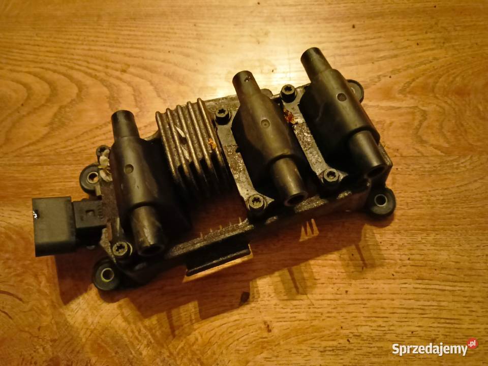 Cewka Zapłonowa Audi A6 C5 28 V6 Passat B5 Z sprzedam
