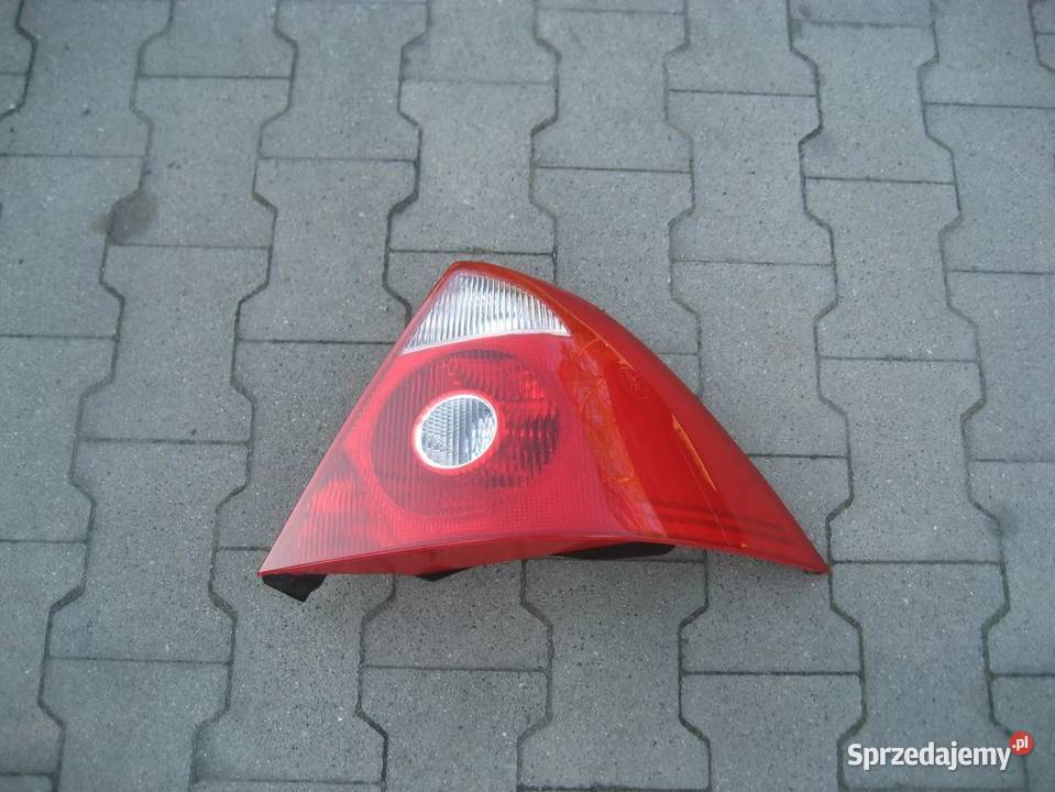 FORD MONDEO MK3 0305R LAMPA TYŁ PRAWA 5dz Rakoniewice