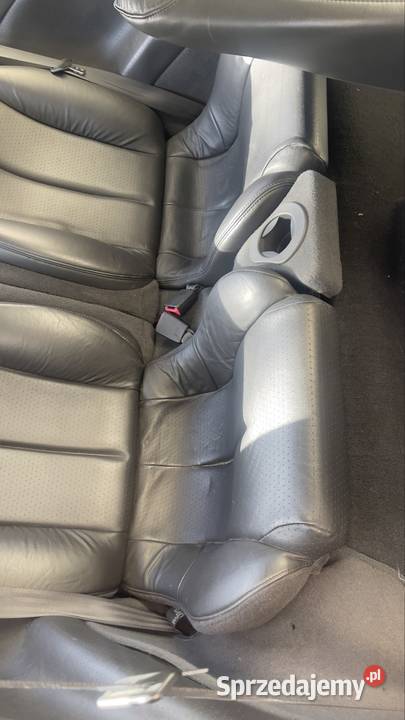 Ford Cougar v6 99 Łódź