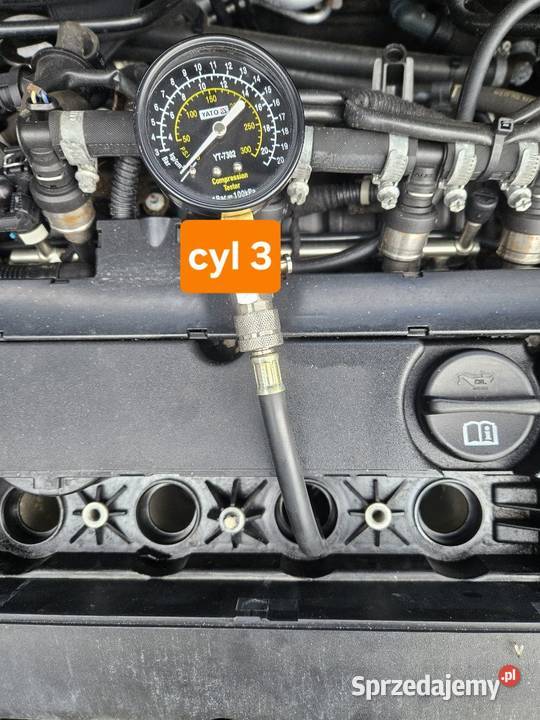 Opel Astra J silnik do roboty Tajęcina