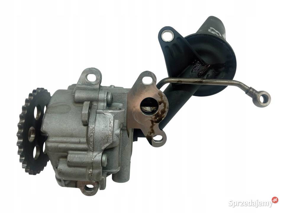 POMPA OLEJU BK206600 22 TDCI Ford Transit VI
