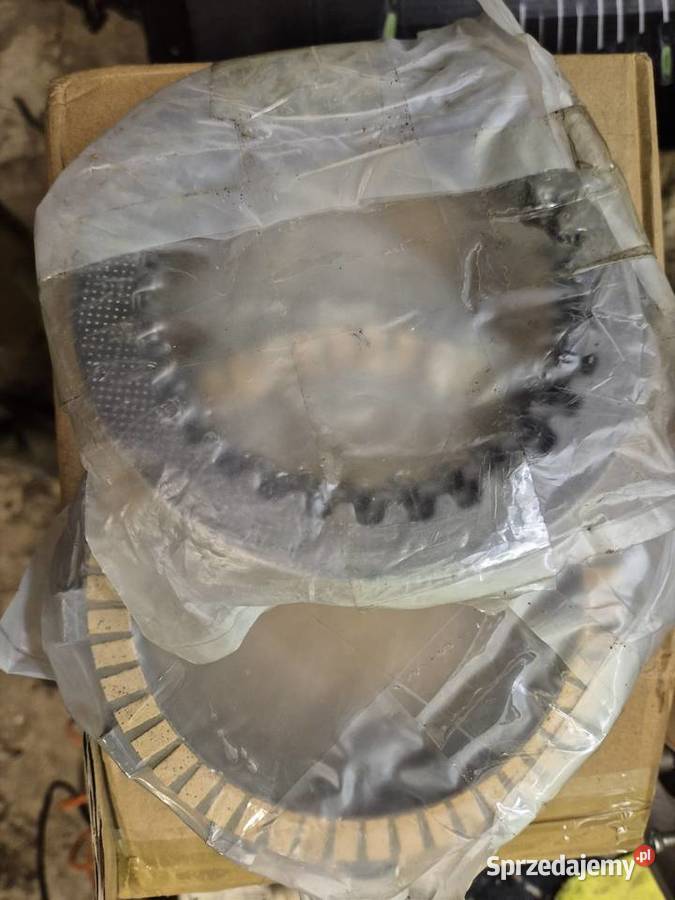 Yamaha R1 RN22 tarcze sprzegłowe przekladki Chełm sprzedam