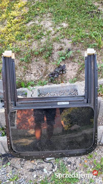 a6 c5 sedan szyberdach Limanowa