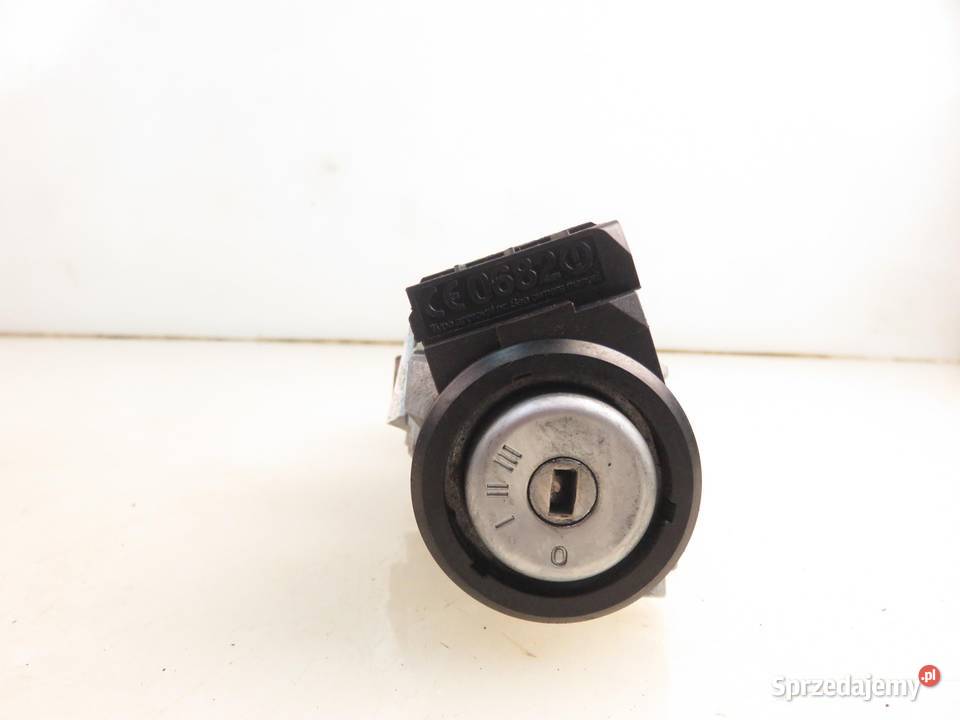 STACYJKA FORD FOCUS MK2 II 3M513F880AC osobowe sprzedam