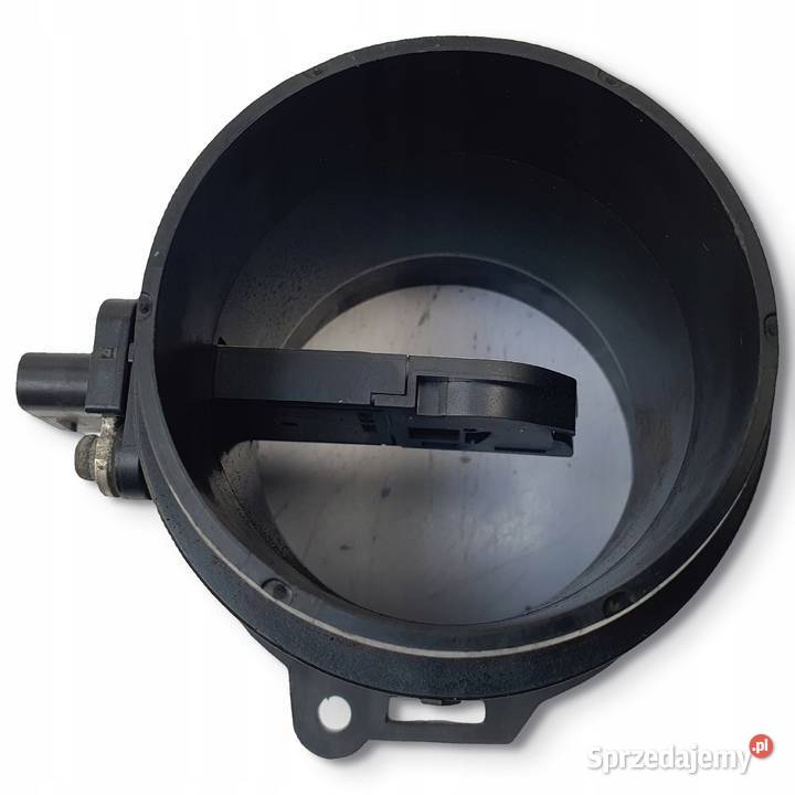 PRZEPŁYWOMIERZ POWIETRZA Audi A4 B8 27 TDI V6 Chełm