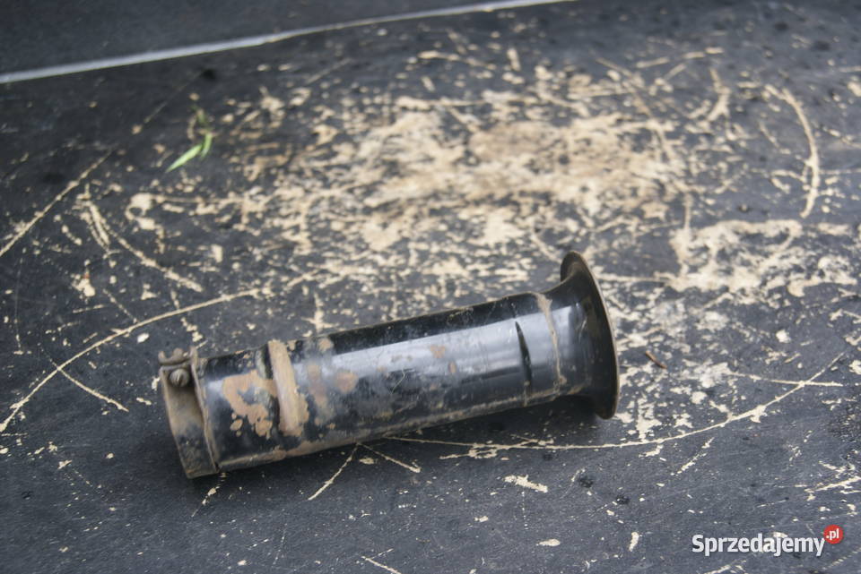 AWO SIMSON SPORT DOLOT POWIETRZA DO GAŻNIKA Filtry powietrza śląskie Rybnik