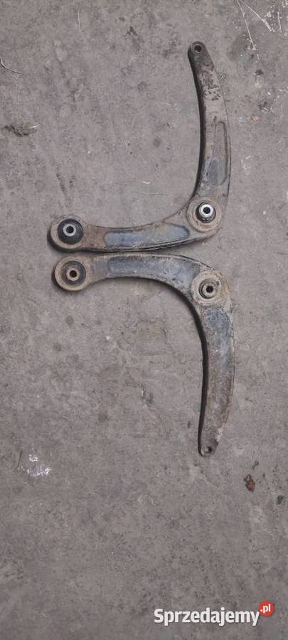 Wachacz peugeot citroen 16 hdi osobowe Limanowa