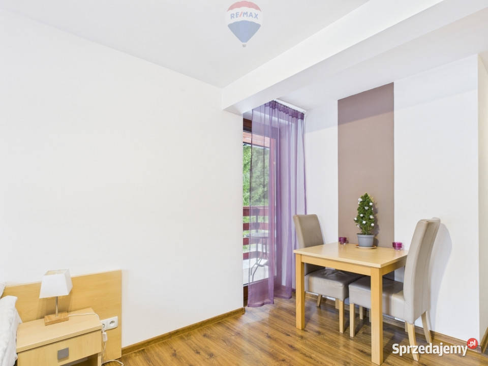 Apartament w Kościelisku Piętro 2 Kościelisko