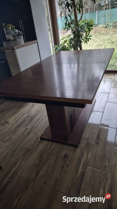 Stół rozkładany M Design Vision 160250 Warszawa