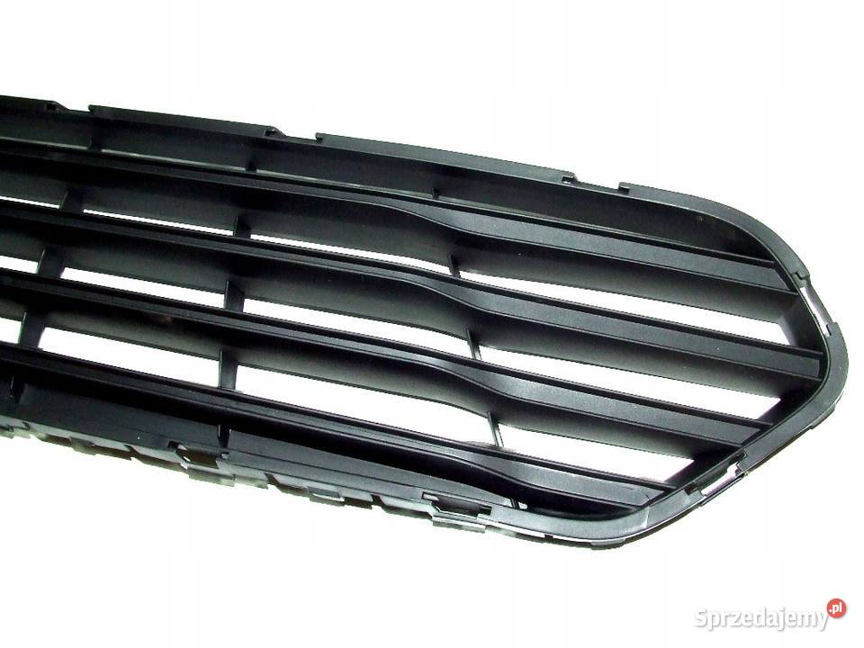 ATRAPA GRILL KRATKA ZDERZAKA PRZÓD FORD TRANSIT Głogów sprzedam