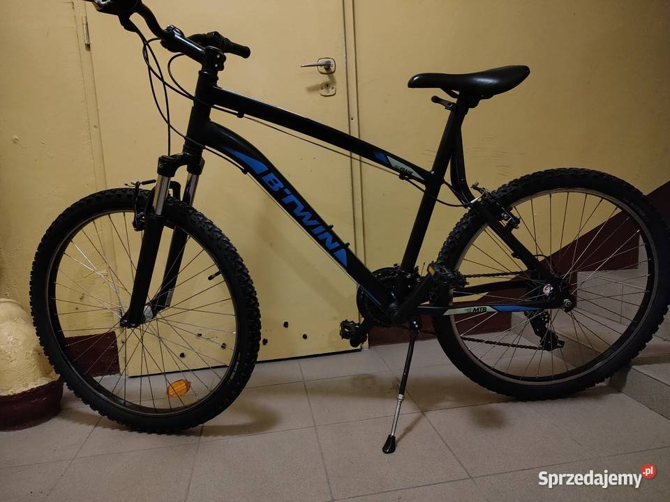 Btwin rockrider st 340 26c Radom