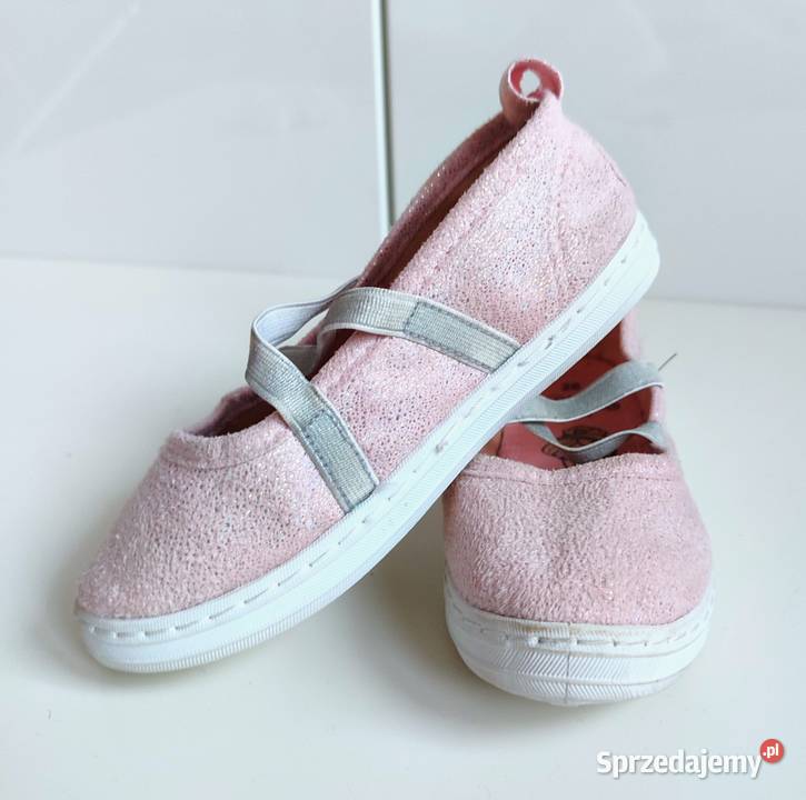 Kapcie buty Księżniczki Disneya Cool Club 26 Katowice