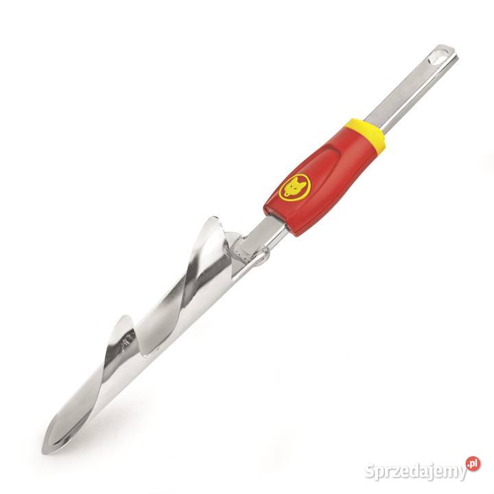 Pielnik wycinak do chwastów IWM WOLFGarten pomorskie