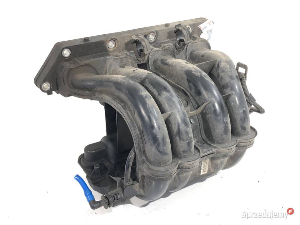 KOLEKTOR SSĄCY FIAT DOBLO II 0280611099 14 95 podkarpackie sprzedam