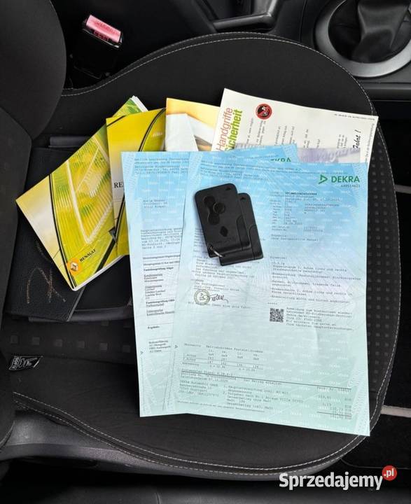 Renault Megane 16 16v Super Stan 5drzwi Benzyna czarny Megane Tarnowskie Góry sprzedam