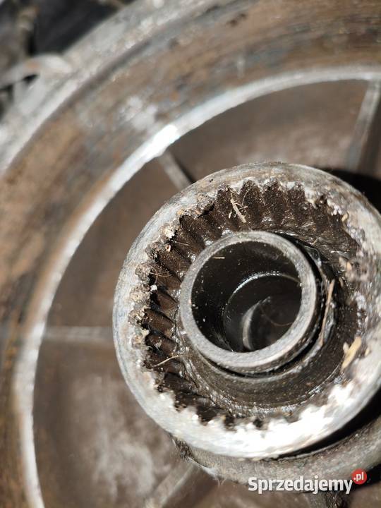 Koło R19 płaski bęben K750 M72 Leszno sprzedam