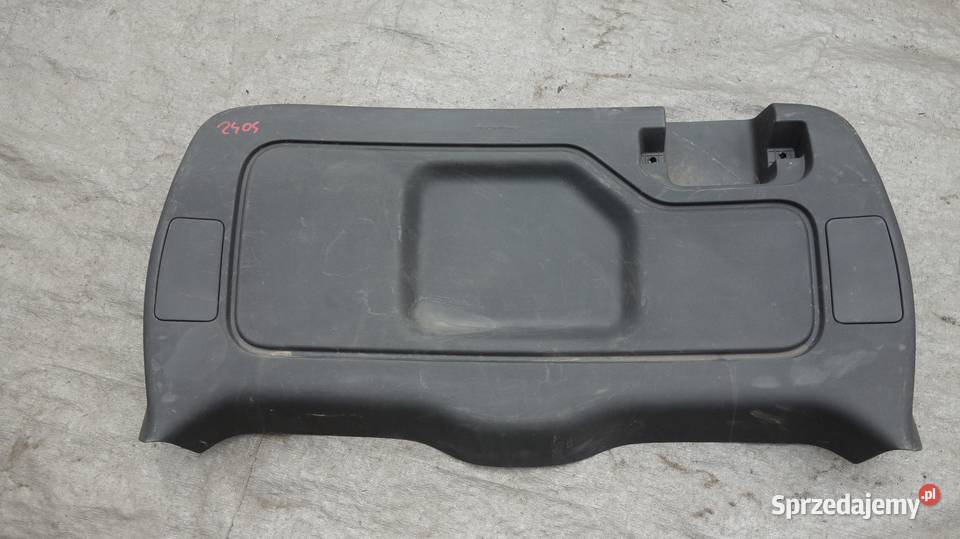 DISCOVERY SPORT L550 TAPICERKA KLAPY TYLNEJ Ruda Śląska