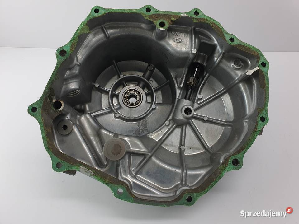 Dekiel Obudowa Pokrywa Honda Trx 250 Silniki i osprzęt Łódź sprzedam