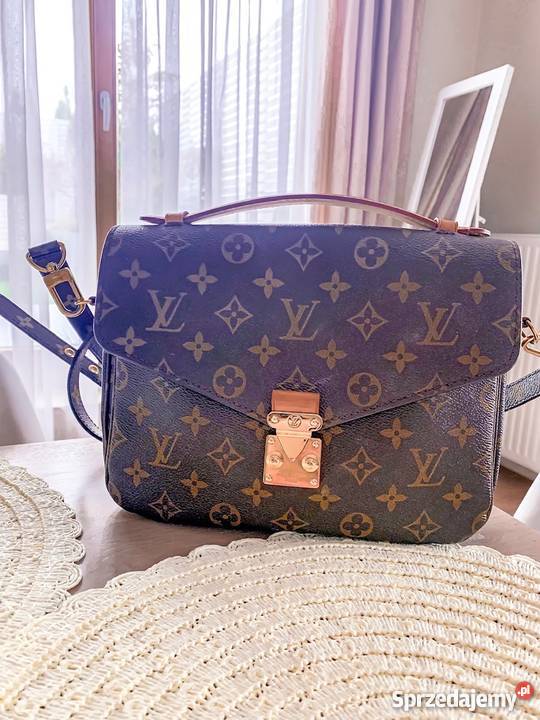 Louis Vuitton Soft Trunk Bag - Vitkac shop online