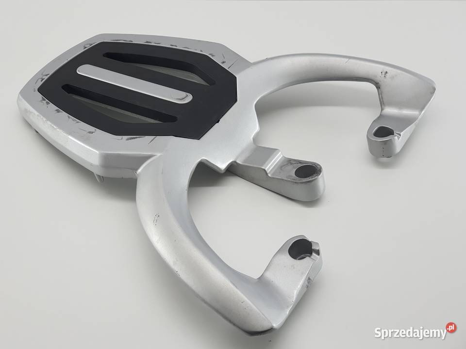 STELAZ POD KUFER UCHWYT BAGAZNIK PEUGEOT