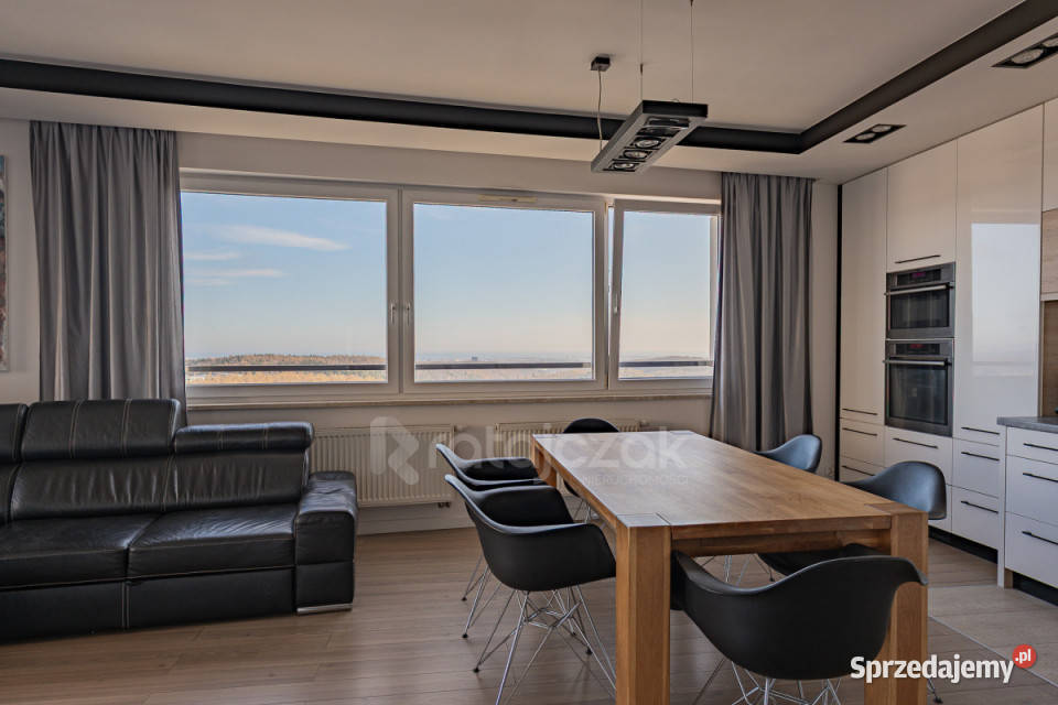 Mieszkanie Gdańsk 9989m2 4 pokoje pomorskie