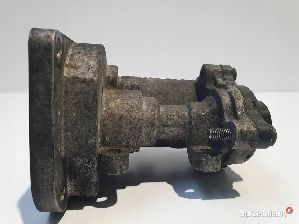 ZAWÓR EGR Ford Focus MK2 II 18 TDCI KKDA 115 Chełm