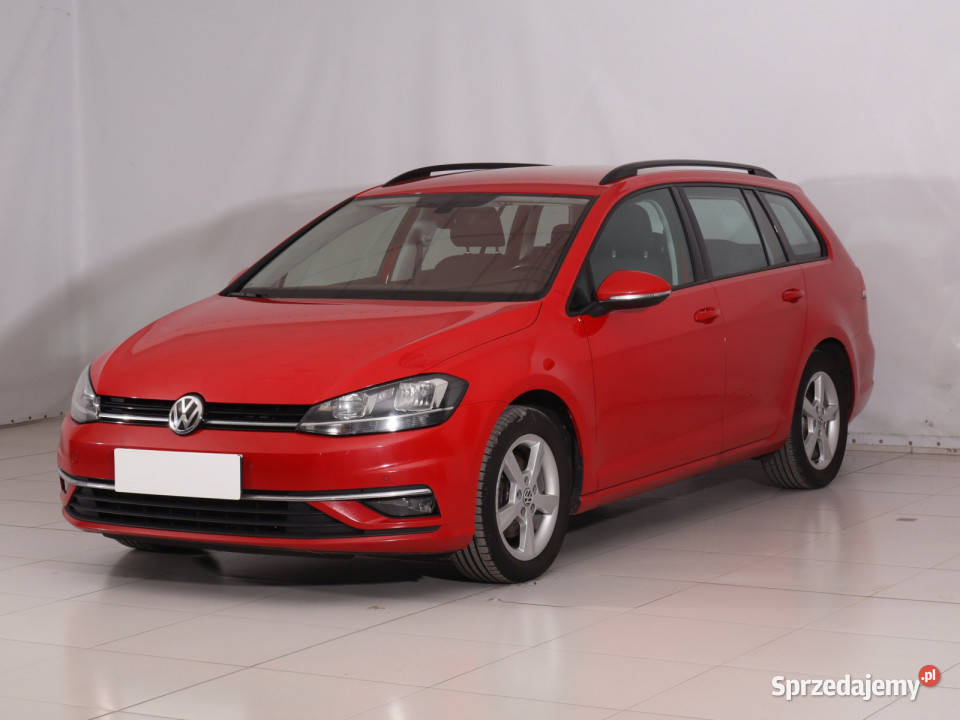 VW Golf 15 TSI Piaseczno