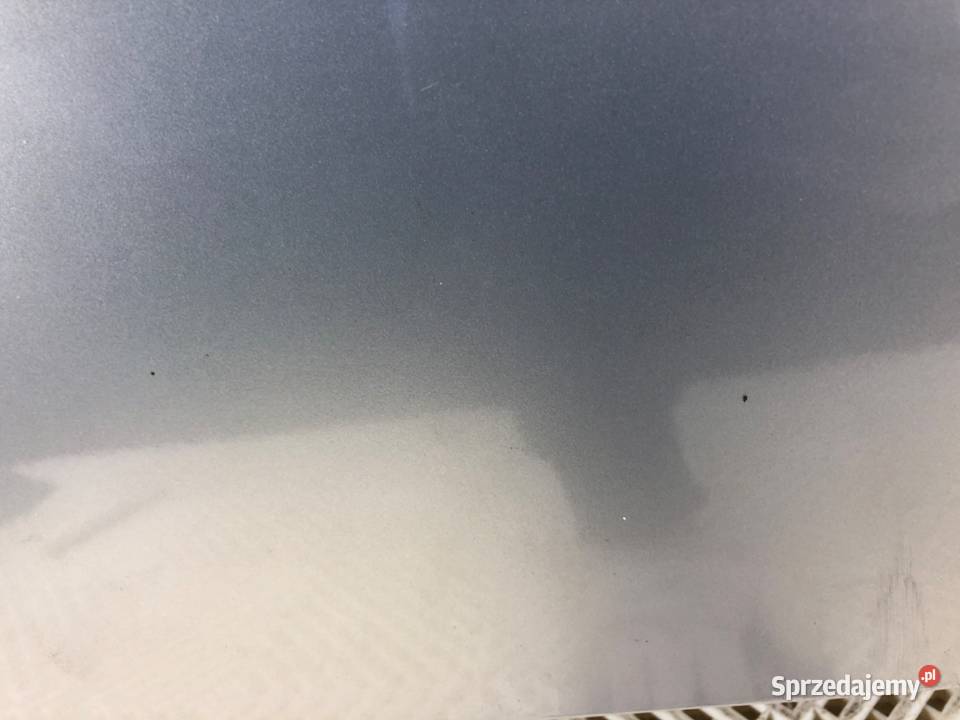 MASKA MAZDA CX7 SUV 0614 MOIST SILVER POKRYWA Maski sprzedam