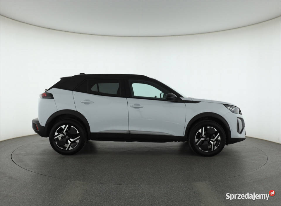Peugeot 2008 12 PureTech 1199cm3 Piaseczno