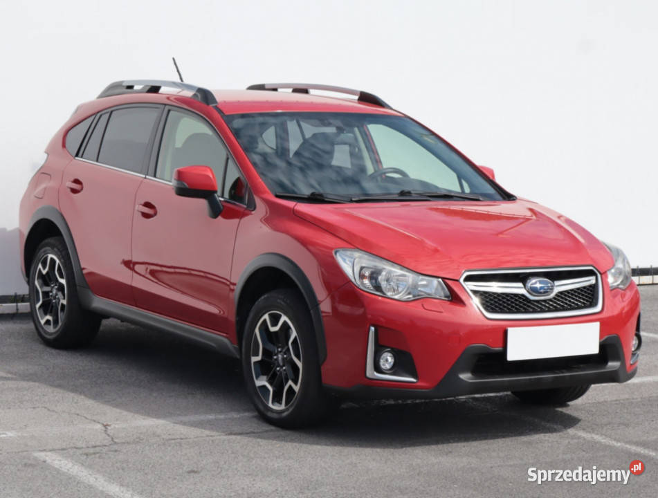 Subaru XV 20i czujnik deszczu Lublin