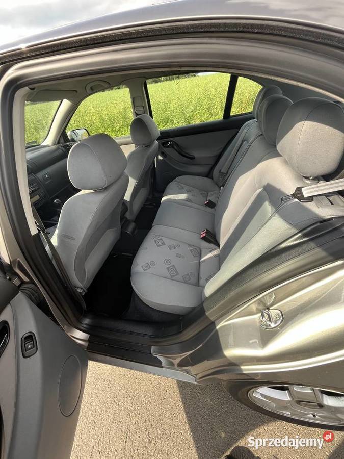 Seat Leon 1 19 TDI 90