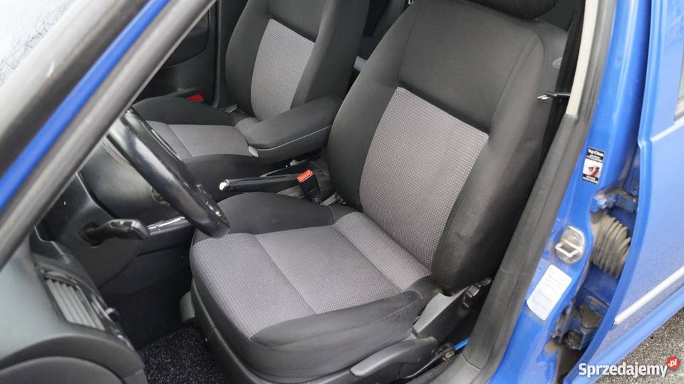 20E Klimatronik Grzane fotele Opłatach radio zachodniopomorskie Szczecin