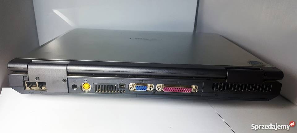 Laptop Maxdata ECO 3150x 24GHz Gdańsk sprzedam