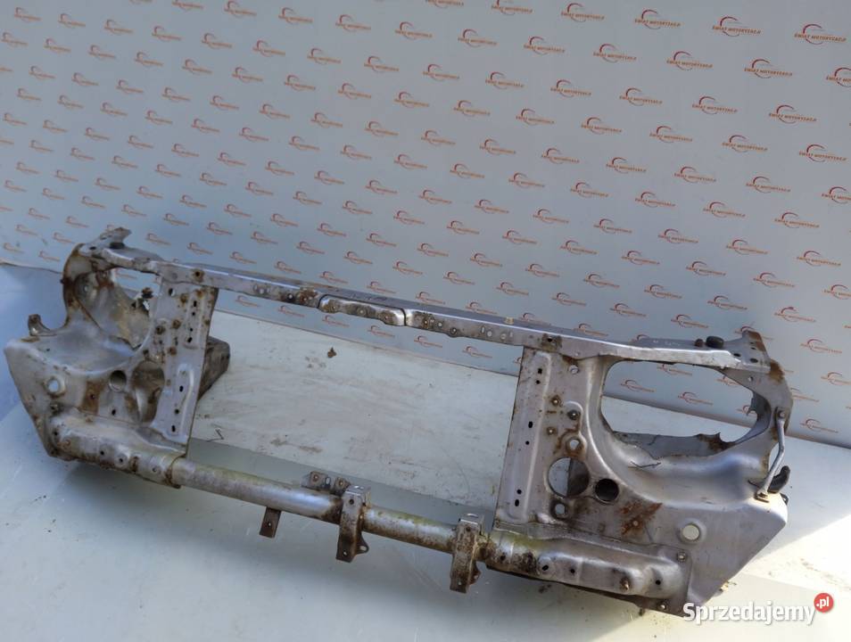 PAS PRZEDNI WZMOCNIENIE OKULAR MITSUBISHI L200 Kielce