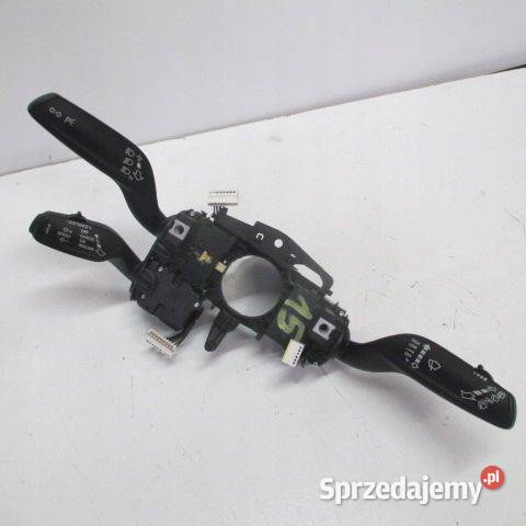 PRZEŁĄCZNIK ZESPOLONY AUDI A3 8V0953521D Rakoniewice