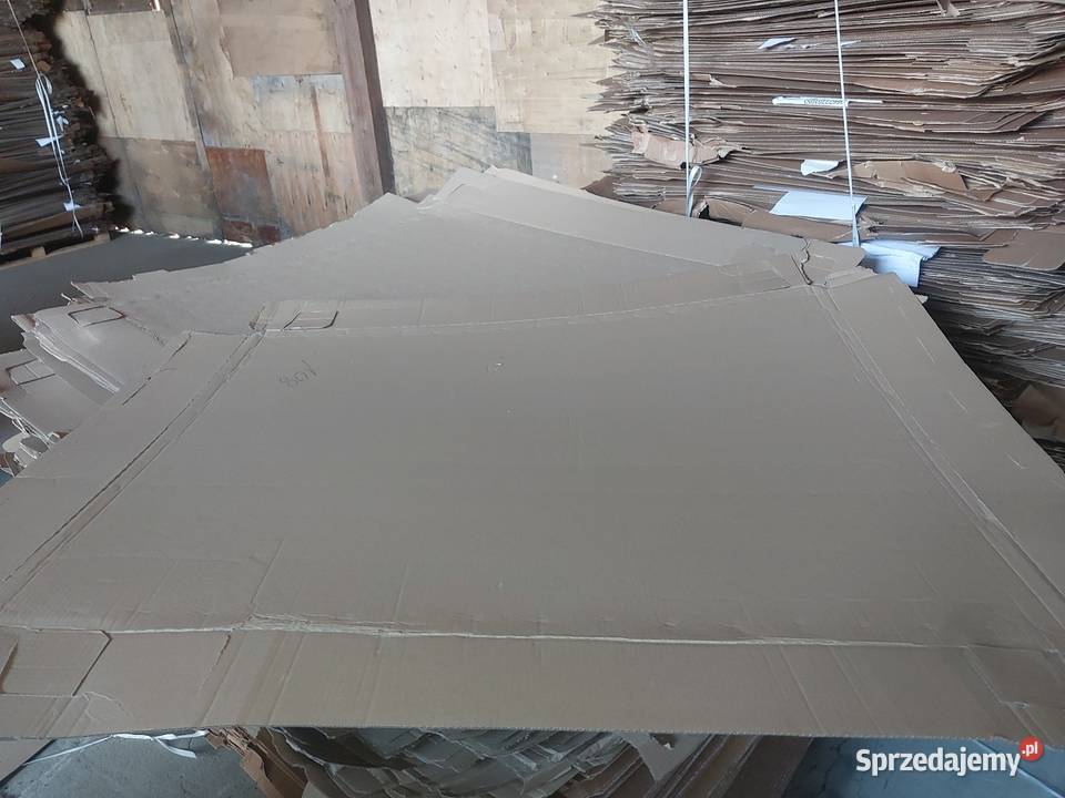 Przekładki tekturowe 120x80 120x100 hurtowe mazowieckie Warszawa
